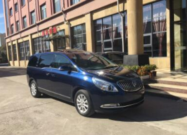 保定婚庆公司租车 